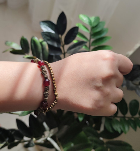 دستبند سنتی زیرخاکی